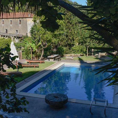 Quinta De Rio Alcaide Villa Porto de Mos  Luaran gambar