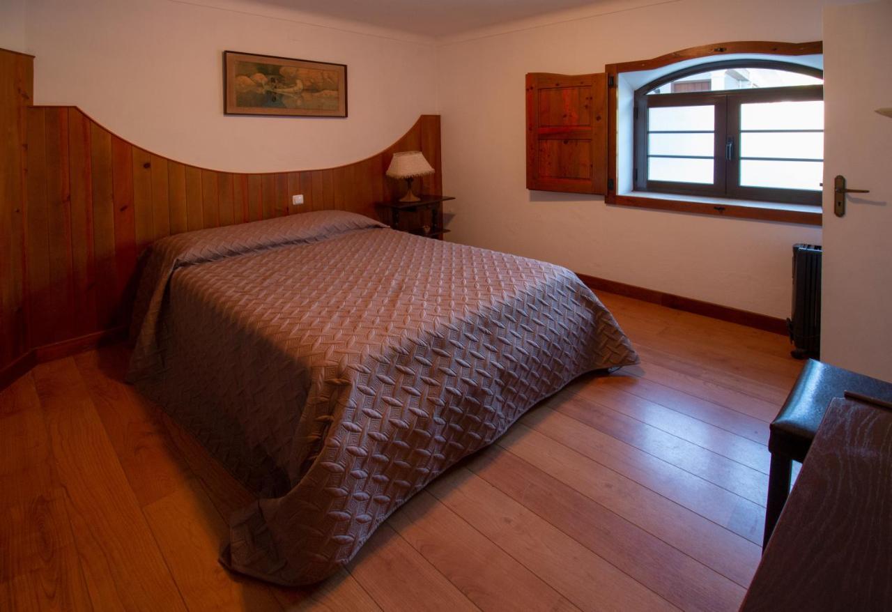 Quinta De Rio Alcaide Villa Porto de Mos  Luaran gambar