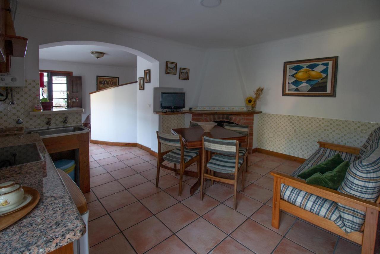 Quinta De Rio Alcaide Villa Porto de Mos  Luaran gambar
