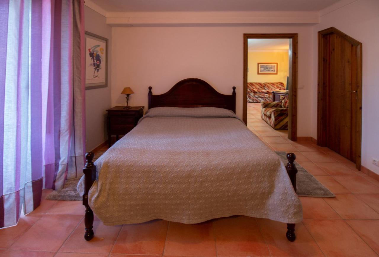 Quinta De Rio Alcaide Villa Porto de Mos  Luaran gambar