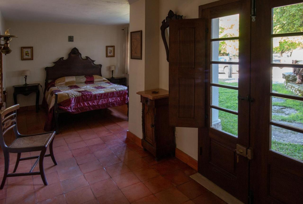 Quinta De Rio Alcaide Villa Porto de Mos  Luaran gambar