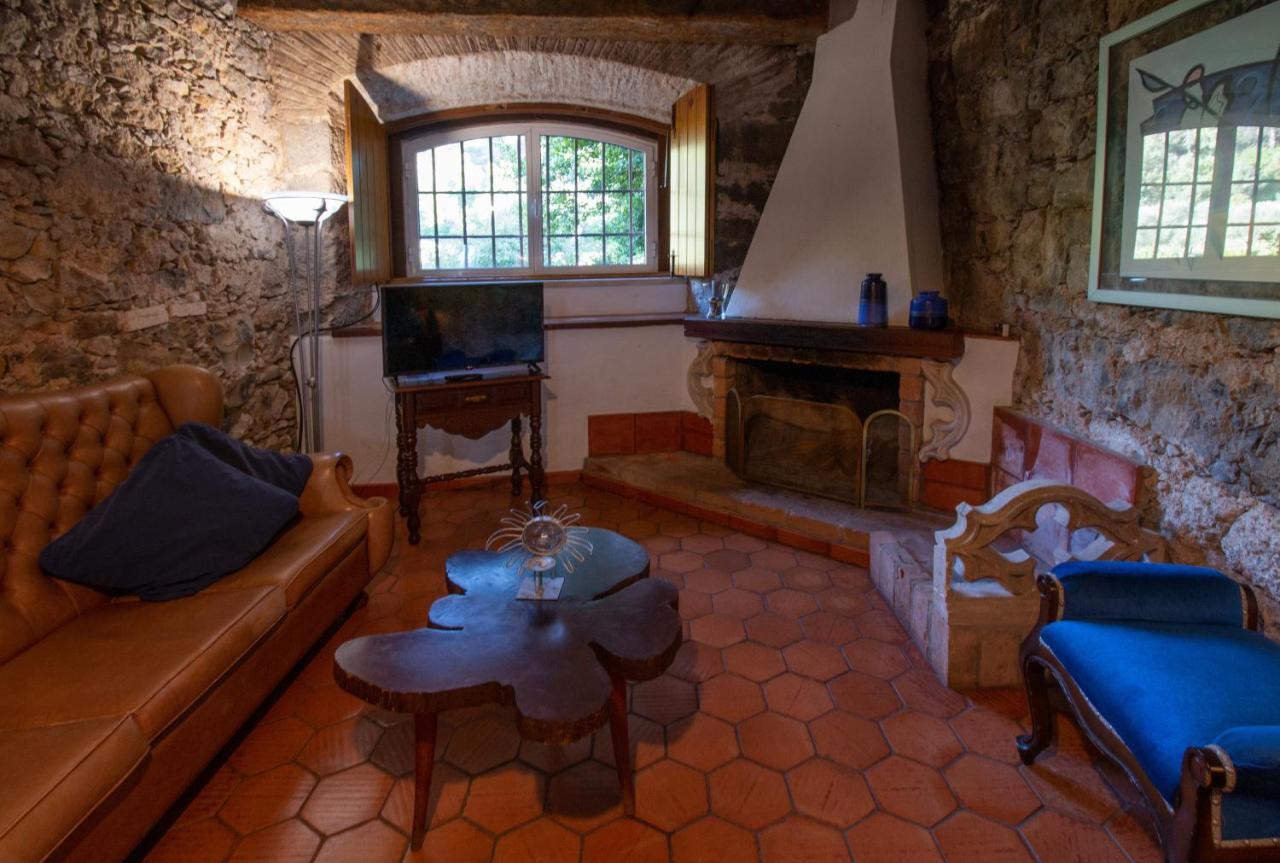 Quinta De Rio Alcaide Villa Porto de Mos  Luaran gambar