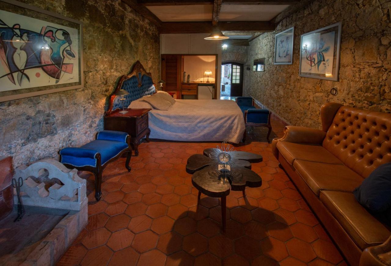 Quinta De Rio Alcaide Villa Porto de Mos  Luaran gambar