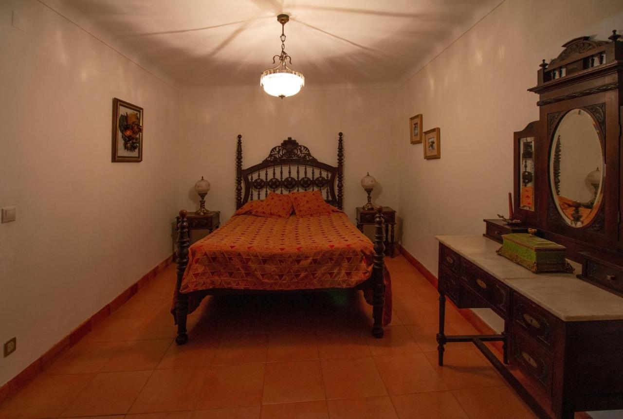 Quinta De Rio Alcaide Villa Porto de Mos  Luaran gambar