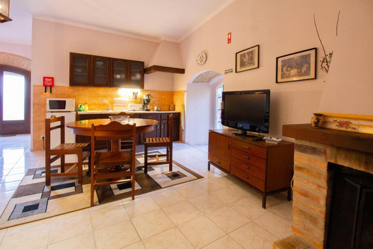 Quinta De Rio Alcaide Villa Porto de Mos  Luaran gambar